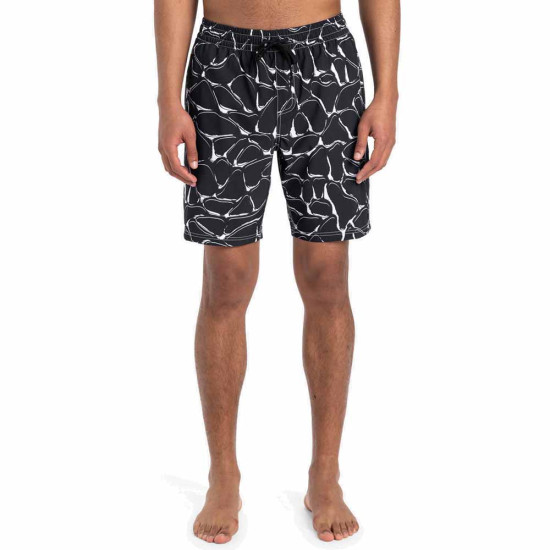 Quiksilver Ανδρικό μαγιό Mercury Straight 19" - Swim Short